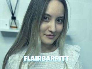 Flairbarritt