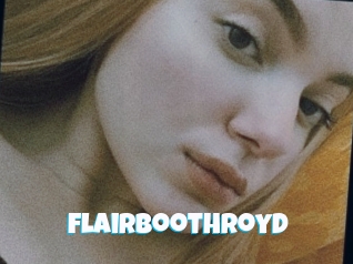 Flairboothroyd