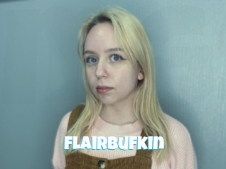 Flairbufkin