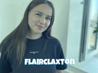 Flairclaxton
