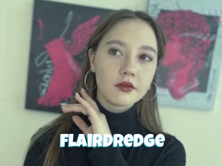 Flairdredge