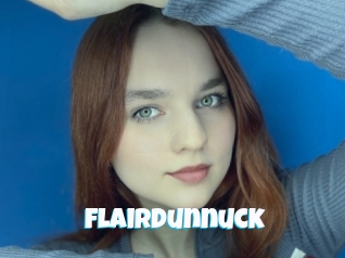 Flairdunnuck