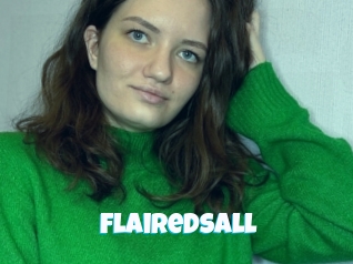 Flairedsall