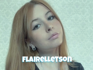 Flairelletson
