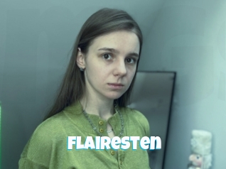 Flairesten