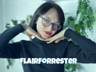 Flairforrester