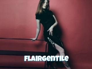 flairgentile Miss Gros Seins