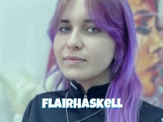 Flairhaskell