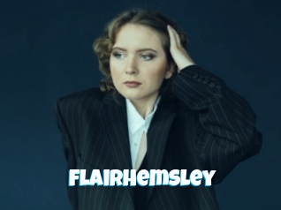 Flairhemsley