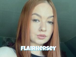 Flairhersey