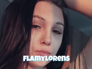 Flamylorens