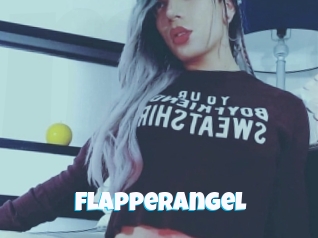 Flapperangel