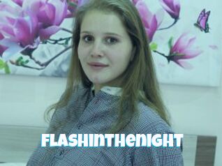 Flashinthenight