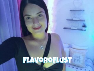 Flavoroflust