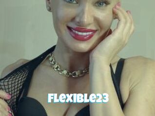 Flexible23