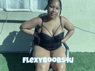 Flexyboobs4u