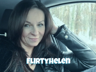 Flirtyhelen