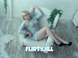 Flirtyjill