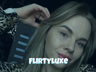 Flirtyluxe