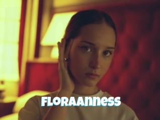 Floraanness