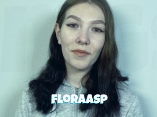 Floraasp