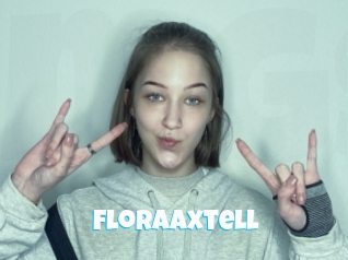 Floraaxtell