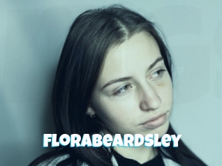 Florabeardsley
