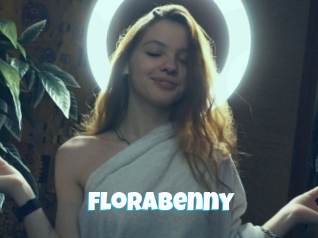 florabenny Miss Gros Seins