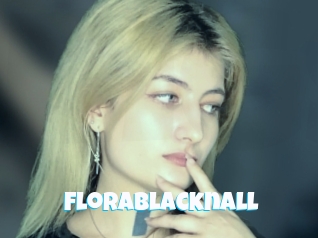 Florablacknall