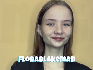 Florablakeman