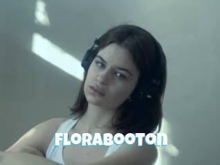 Florabooton