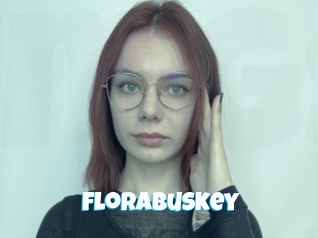 Florabuskey