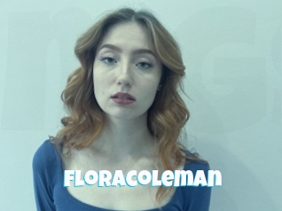 Floracoleman