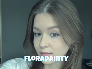 Floradainty