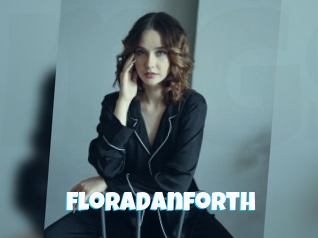 Floradanforth
