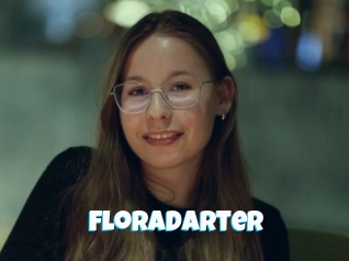 floradarter Miss Gros Seins