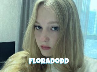 Floradodd
