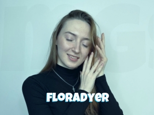 Floradyer