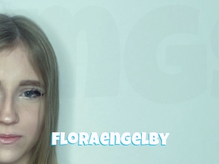 Floraengelby