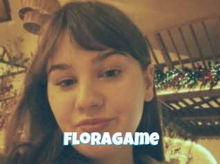 Floragame