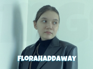 Florahaddaway