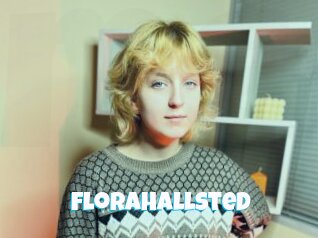 Florahallsted