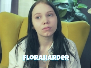Floraharder