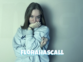 Florahascall