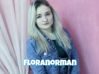 Floranorman