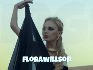 Florawillson
