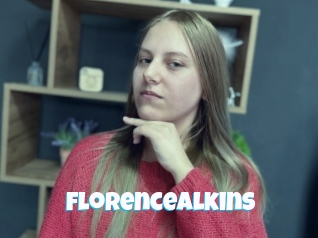 Florencealkins