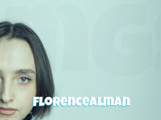 Florencealman