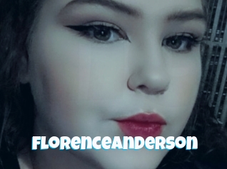 Florenceanderson