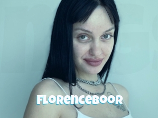 Florenceboor